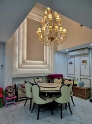 Sembawang Hills Estate (D20), Terrace #327457001